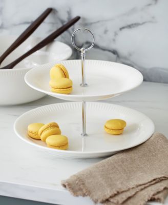 Lenox Profile 2-Tiered Server