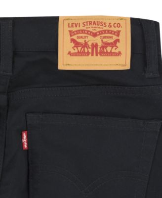 Toddler Boys 502 Taper Fit Stretch Performance Jeans