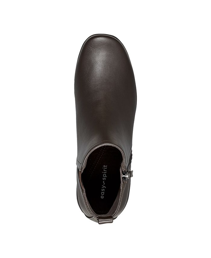 Easy spirit dalisia 2025 booties