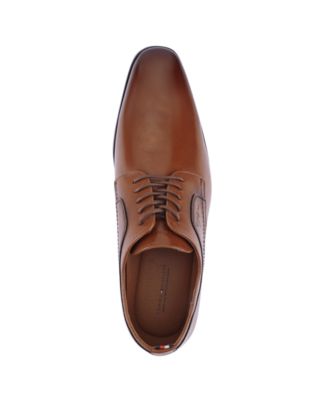 Men's Soli Lace-Up Dress Oxfords
