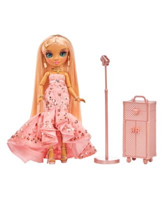 Rainbow High Rainbow Vision Dolls