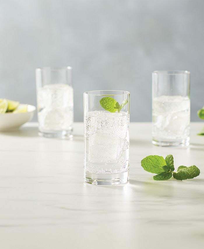 Lenox Tuscany 6Pc. Juice Glass Set Macy's