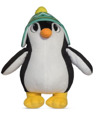 Index Promotions - Macy's Thanksgiving Day Parade Penguin Plush