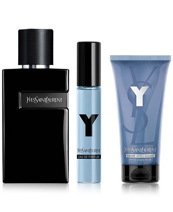 Yves saint laurent clearance y gift set