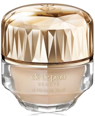 Cle de Peau Beaute The Foundation Spf 22 - The Foundation Bf10