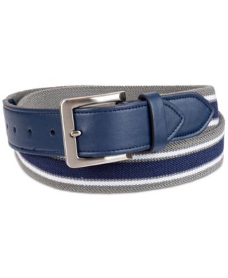 mcm belt macy's