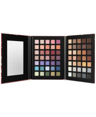 Created For Macy's - Artistry Eyeshadow Book