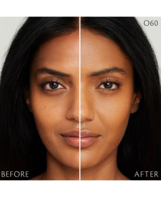 The Foundation SPF 22