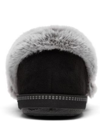 Women's Cozy Campfire - French Toast Slippers from Finish Line