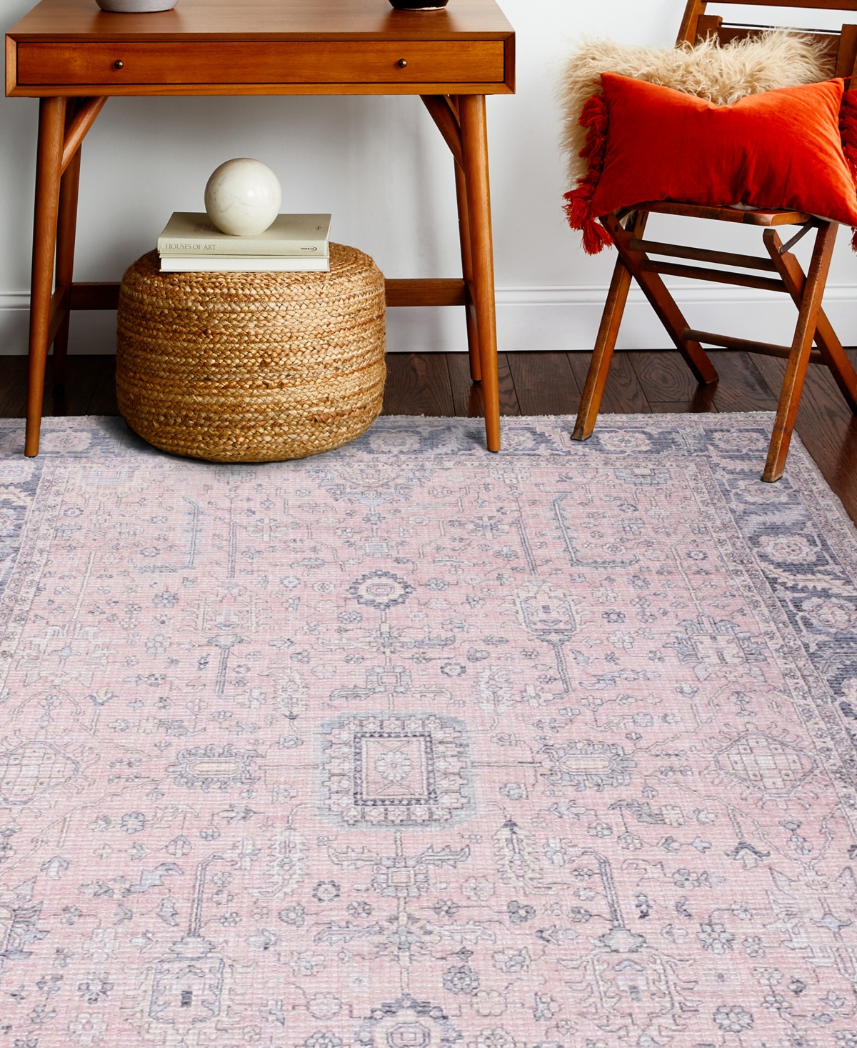 Bb Rugs Effects EFF205 5'6