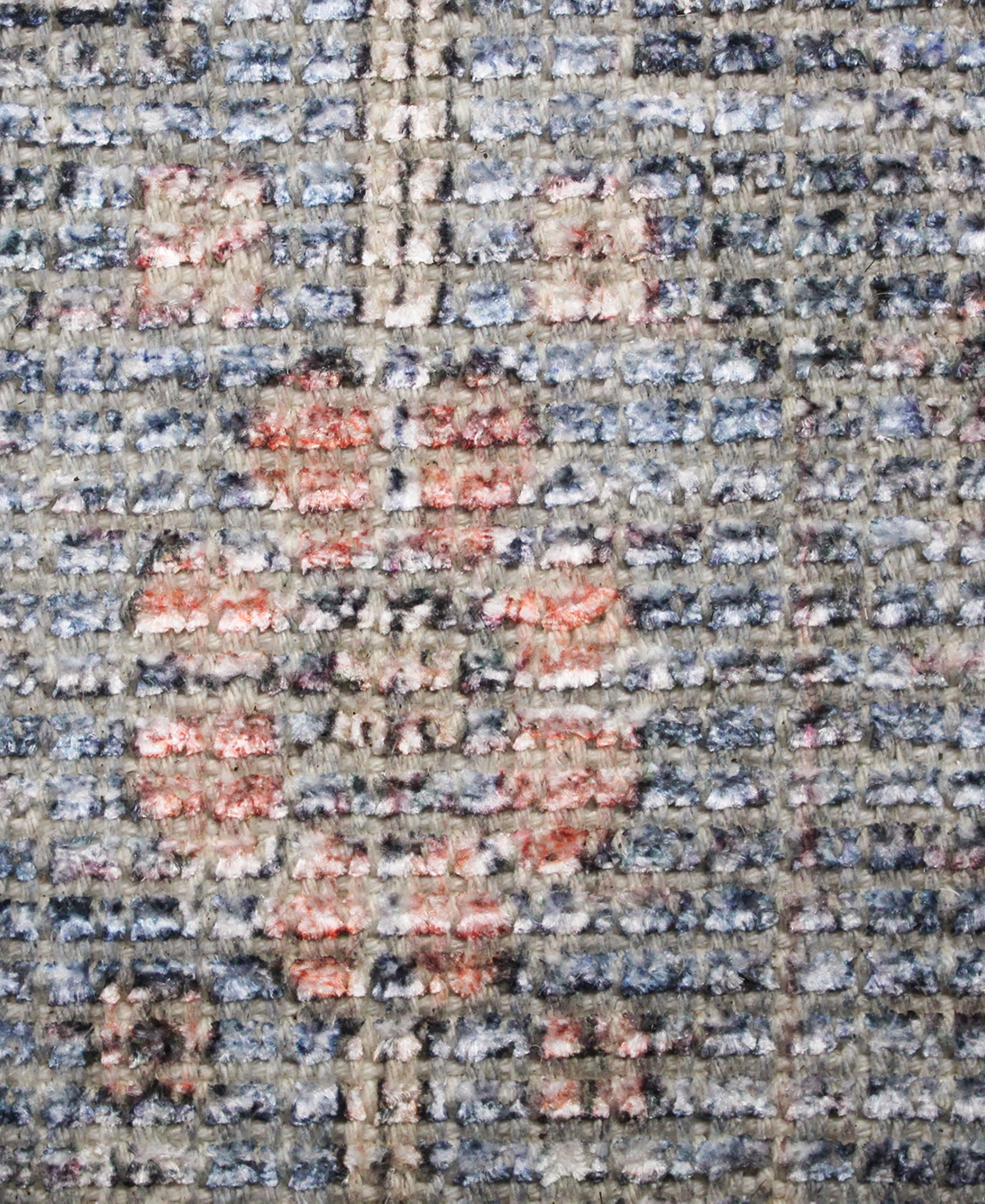 Bb Rugs Effects EFF207 Area Rug