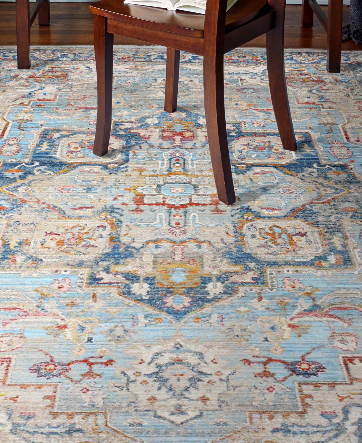 Bb Rugs Cennial CNL105 Area Rug
