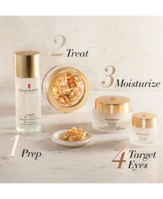 Advanced Ceramide Lift and Firm Hydrating Eye Cream 15ml