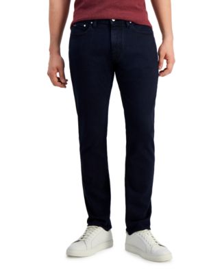 michael kors jeans mens white