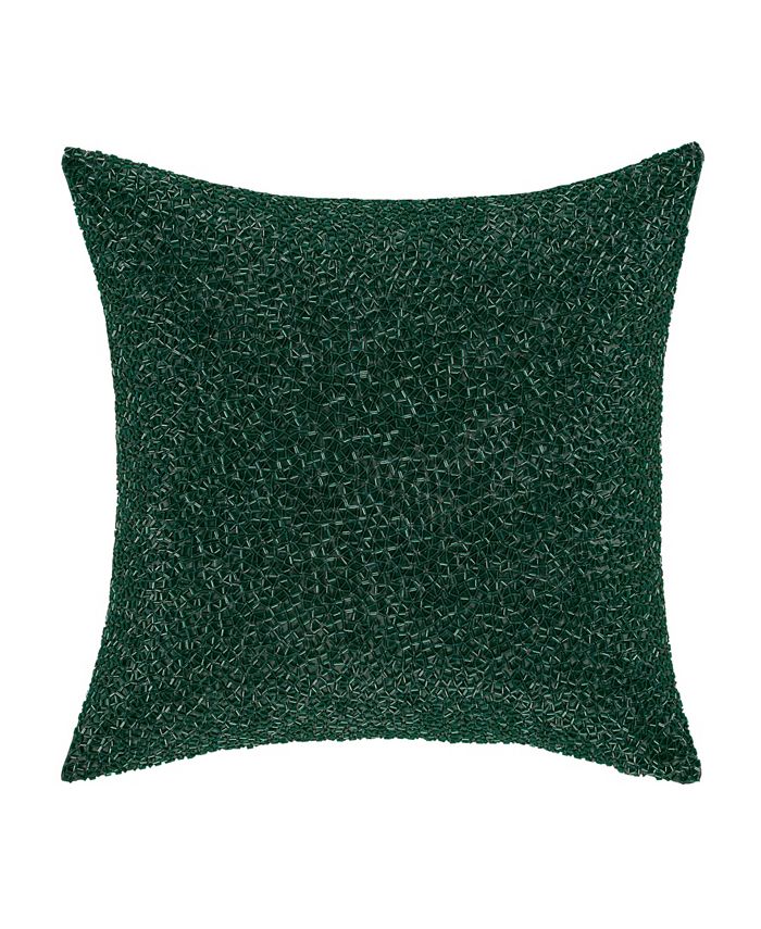 J Queen New York Sparkle Decorative Pillow, 16