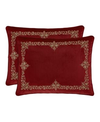 Noelle 3-Pc. Duvet Cover Set, Full/Queen