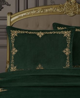 Noelle 3-Pc. Duvet Cover Set, Full/Queen