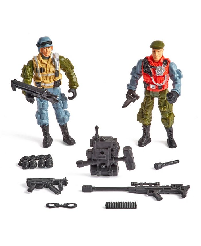 Animal Zone Dino Encounter Play Set Arocanthosaurus, Created for You by