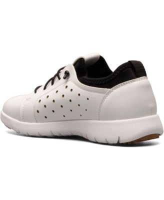 Big Boys Halden Jr. Plain Toe Sneakers