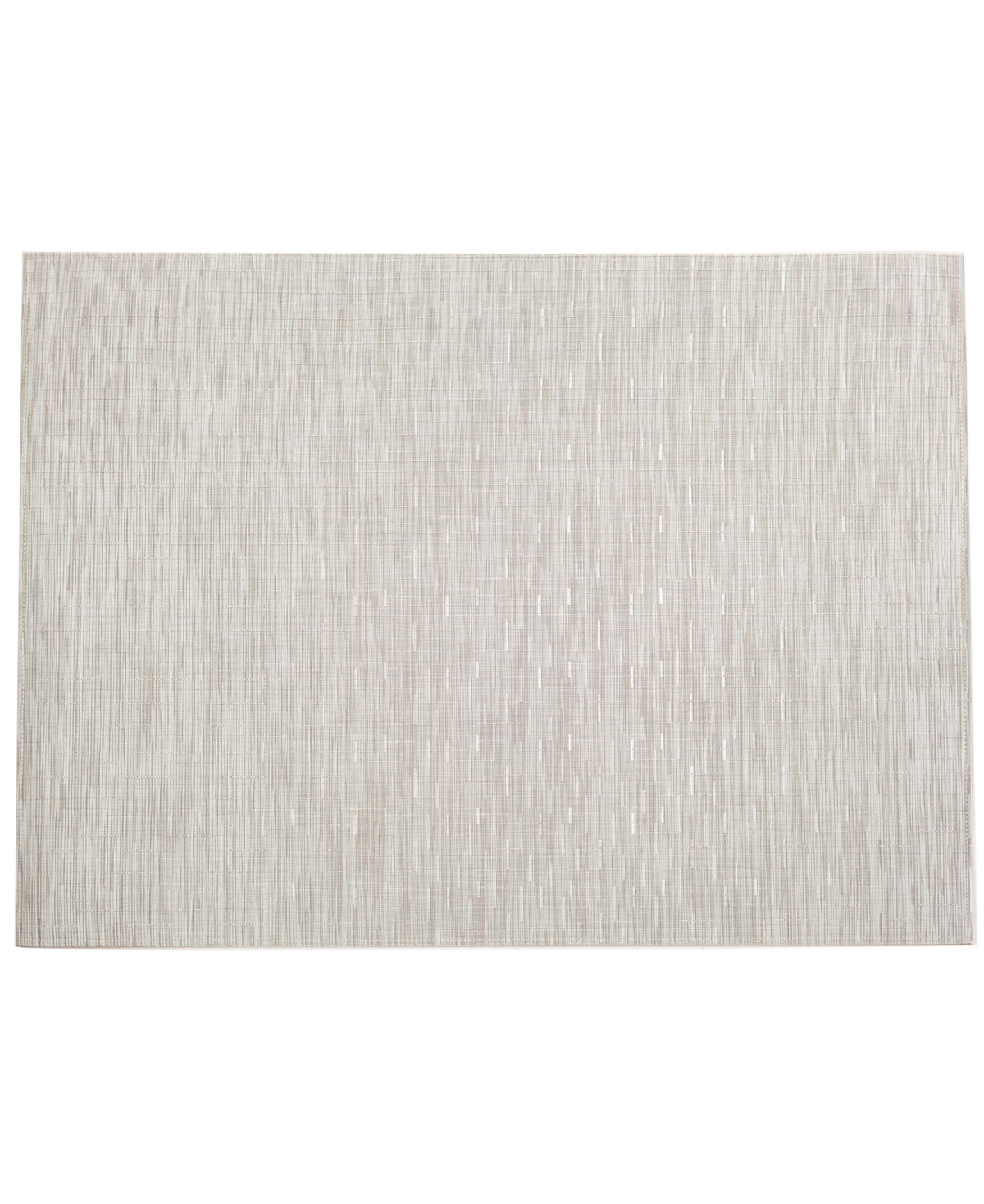 Bamboo Floormat, 23" x 36" - Coconut