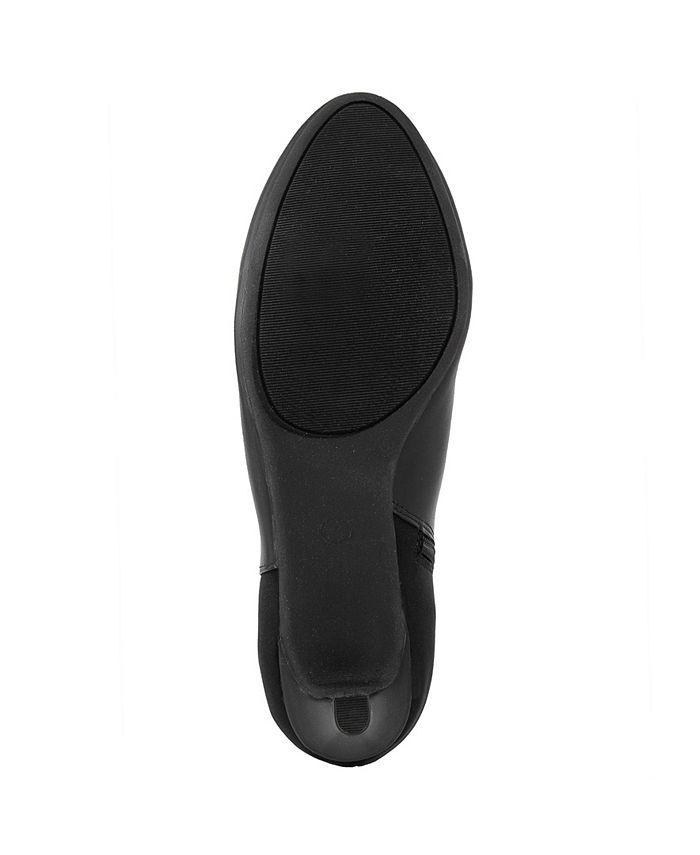 Jones New York Women's Harleen Dress Boots Macy's