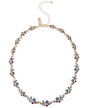 Necklaces Fashion Jewelry - Macy's