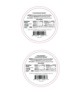 Pop the Bottles Kit (Pop the Champagne 3.0)