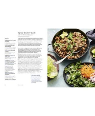 Dinner in One: Exceptional & Easy One-Pan Meals: A Cookbook by Melissa Clark