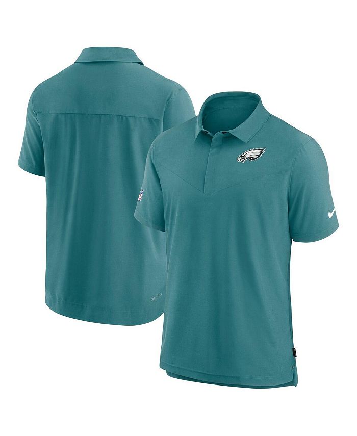 Nike Dri-FIT Sideline Team (NFL Philadelphia Eagles) Men's Long-Sleeve  T-Shirt