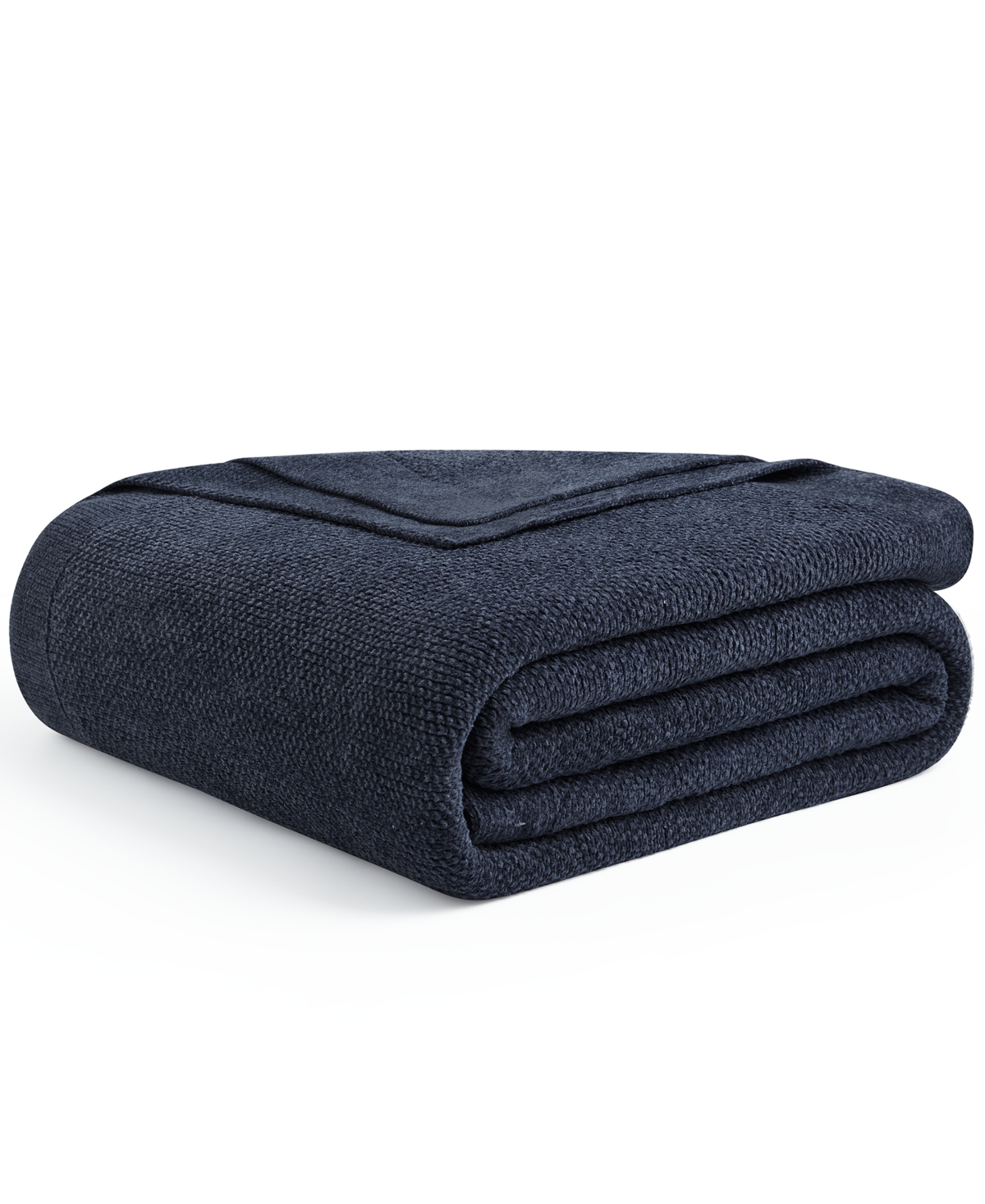 Shop Ugg Amata Soft Chenille Knit Blanket, King In Imperial