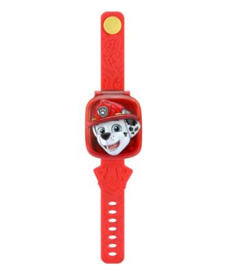 PAW Patrol Learning Pup Watch, Marshall