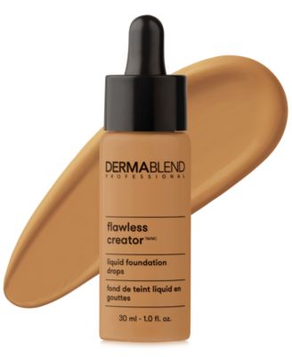 Dermablend Flawless Creator Multi-Use Liquid Foundation 1 oz - 50W 30$