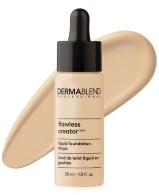 Dermablend Flawless Creator Multi-Use Liquid Foundation, 1 oz. - 15C