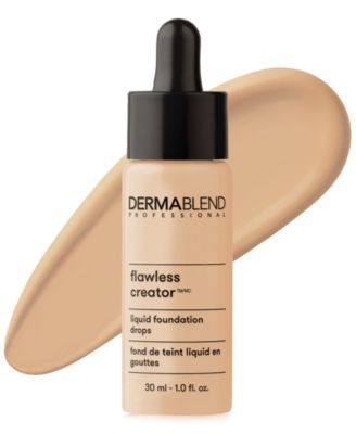 Dermablend Flawless Creator Multi-Use Liquid Foundation 1 oz - 20W 30$