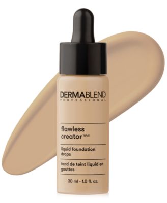 Dermablend Flawless Creator Multi-Use Liquid Foundation, 1 oz. - 37W