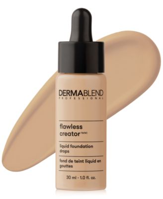 Dermablend Flawless Creator Multi-Use Liquid Foundation, 1 oz. - 40N