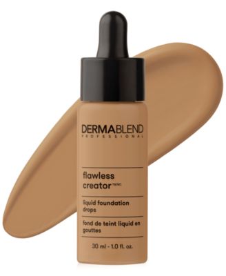 Dermablend Flawless Creator Multi-Use Liquid Foundation, 1 oz. - 48N