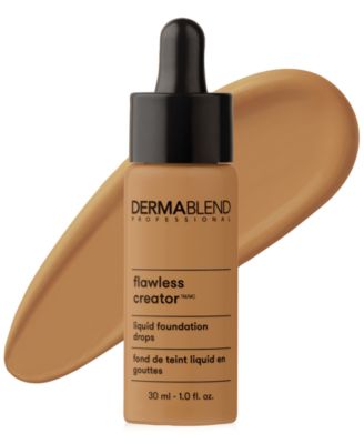 Dermablend Flawless Creator Multi-Use Liquid Foundation, 1 oz. - 60N
