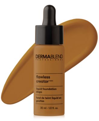 Dermablend Flawless Creator Multi-Use Liquid Foundation 1 oz - 72N 43$