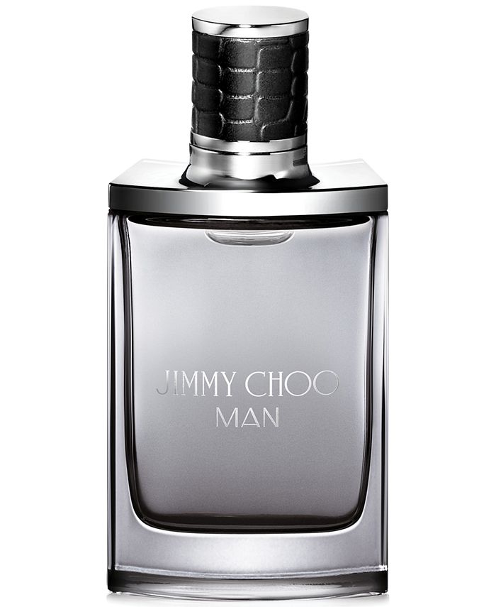 Jimmy Choo - MAN Fragrance Collection