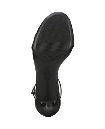 Naturalizer leah ankle outlet strap sandal