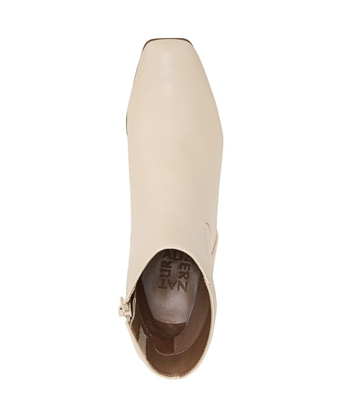 naturalizer barkley booties