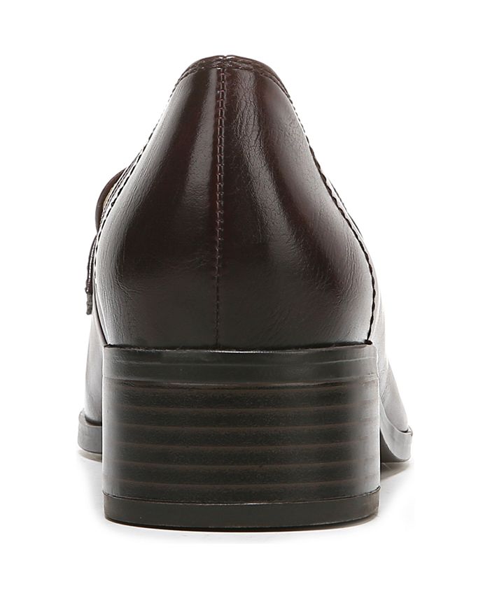 naturalizer natasha driving loafers