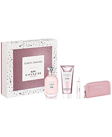 4-Pc. COACH Dreams Eau de Parfum Gift Set
