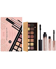 3-Pc. Soft Glam Deluxe Set