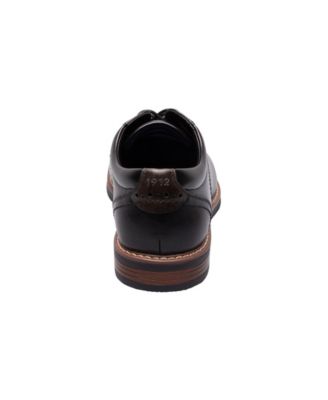 Men's Centro Flex Cap Toe Oxfords