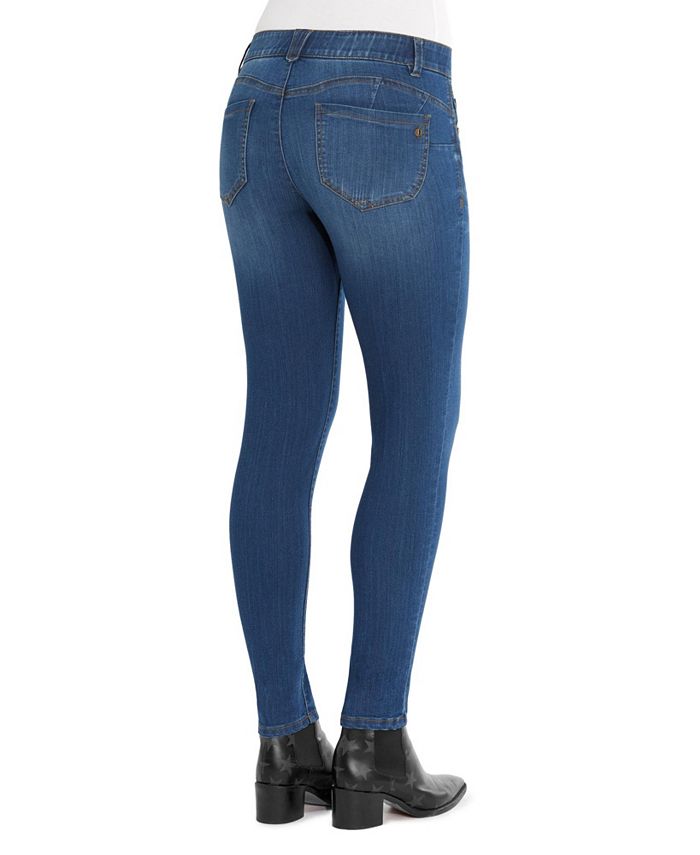 Democracy Women's Ab Solution Jegging: The Ultimate Comfortable
