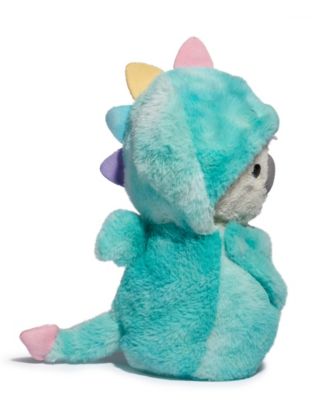 10" Cozie Friends Koala Dragon, Created for Macy's