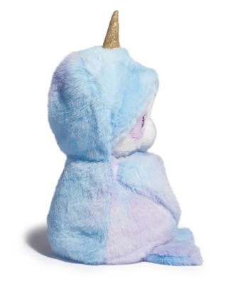 10" Cozie Friends Panda Narwhal, Created for Macy's