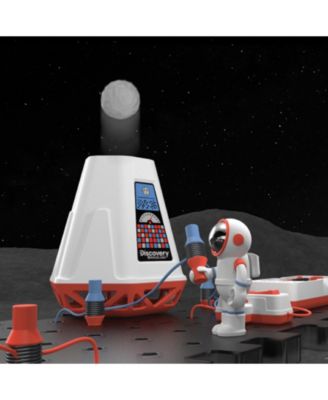 Circuit Space Station Galactic Experiment Set